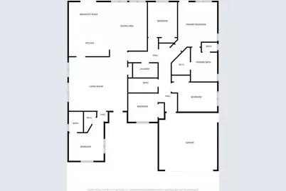 5212 Honey Rock Court, Oroville, CA 95966 - Photo 39