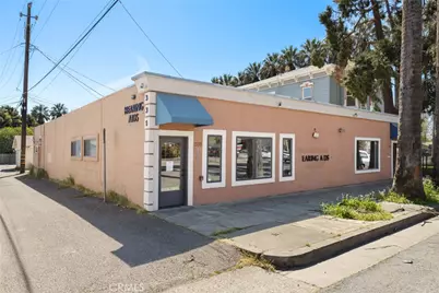 331 Elm Street, Red Bluff, CA 96080 - Photo 1