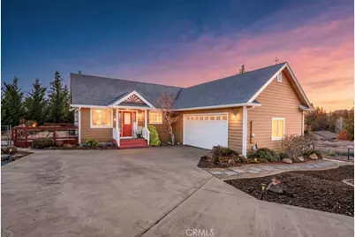 17718 Cottontail Dr, Weed, CA 96094 - Photo 1