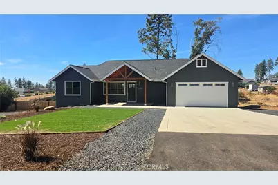 6319 Lucky John Road, Paradise, CA 95969 - Photo 1