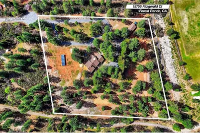 15756 Fitzgerald Court, Forest Ranch, CA 95942 - Photo 33