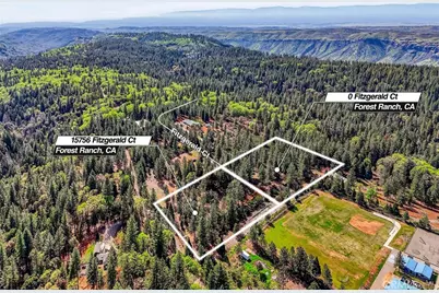 15756 Fitzgerald Court, Forest Ranch, CA 95942 - Photo 35