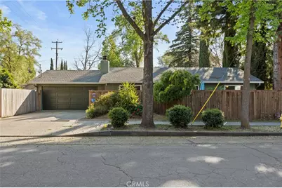 1608 Broadway, Chico, CA 95928 - Photo 1