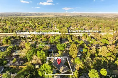 823 Sheridan, Chico, CA 95926 - Photo 73