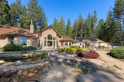 5005 Schott Road, Forest Ranch, CA 95942 - Photo 47