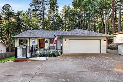 14677 Bridgeport, Magalia, CA 95954 - Photo 1