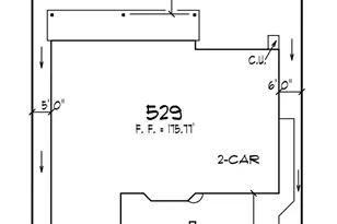 3611 Melbourne Ln, Chico, CA 95973 - Photo 3