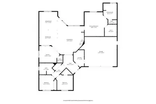 17 Pleasant Oak Ln, Oroville, CA 95966 - Photo 7