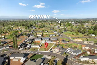 637 Circlewood, Paradise, CA 95969 - Photo 3