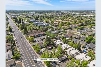 2220 Notre Dame #5, Chico, CA 95928 - Photo 17