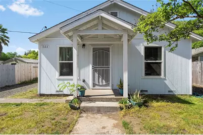 1322 Guill Street, Chico, CA 95928 - Photo 1