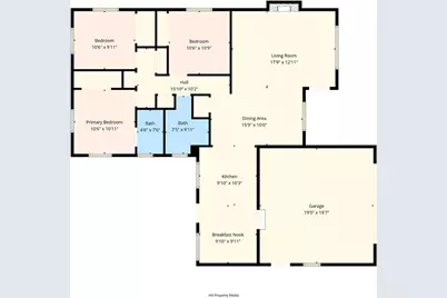 2843 Stormes, Oroville, CA 95966 - Photo 3