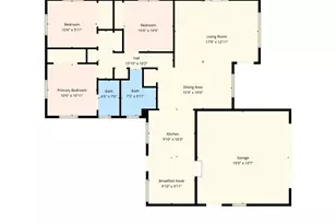 2843 Stormes, Oroville, CA 95966 - Photo 3