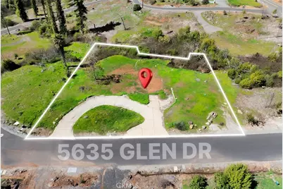 5635 Glen Drive, Paradise, CA 95969 - Photo 3