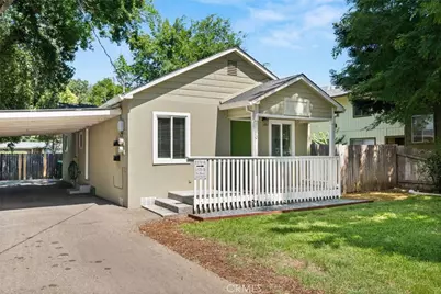 1170 Hobart Street, Chico, CA 95926 - Photo 1