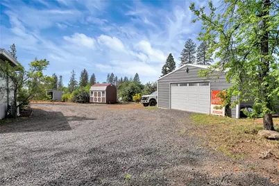 5805 Gradley, Paradise, CA 95969 - Photo 23