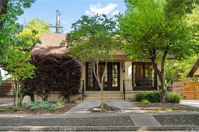 587 E 3rd, Chico, CA 95928 - Photo 1