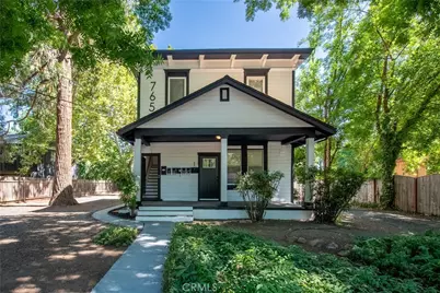 765 Humboldt Avenue, Chico, CA 95928 - Photo 1