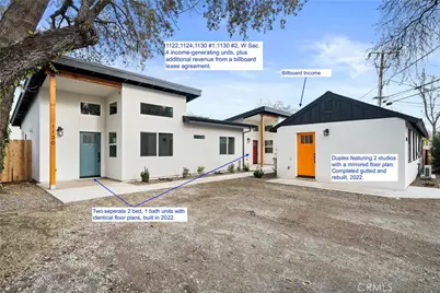 1122 W Sacramento Avenue, Chico, CA 95926 - Photo 5