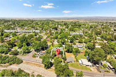 1268 Manzanita Ave, Chico, CA 95926 - Photo 5