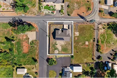 1390 Bennett, Paradise, CA 95969 - Photo 45