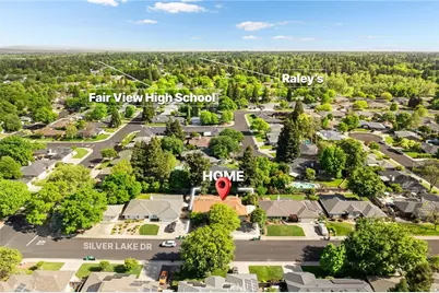 241 Silver Lake Drive, Chico, CA 95973 - Photo 43