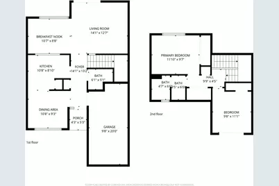 2883 Pennyroyal Dr, Chico, CA 95928 - Photo 3