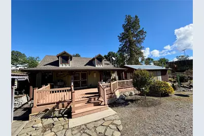 355 Main Street, Elk Creek, CA 95939 - Photo 3