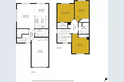 555 Morgan, Chico, CA 95973 - Photo 41