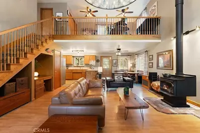 1533 W.A. Barr Rd, Mount Shasta, CA 96067 - Photo 5