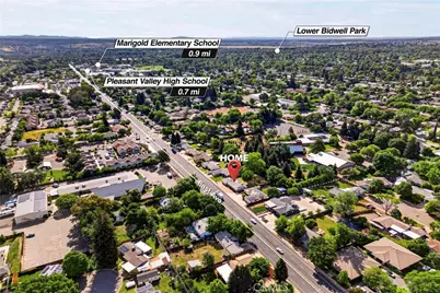 1179 East Avenue, Chico, CA 95926 - Photo 33