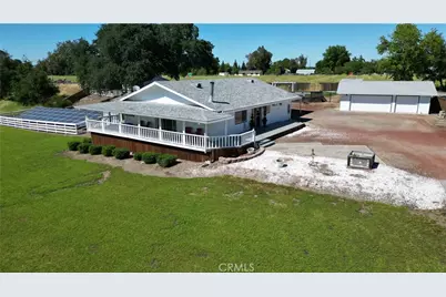 24960 2nd Avenue, Los Olivos, CA 96055 - Photo 1