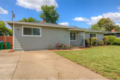 1288 Palmetto Avenue, Chico, CA 95926 - Photo 3