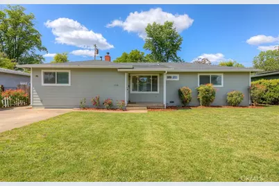 1288 Palmetto Avenue, Chico, CA 95926 - Photo 1