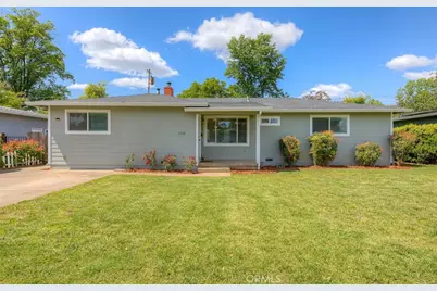 1288 Palmetto Avenue, Chico, CA 95926 - Photo 1