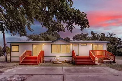 1020 N. Butte, Willows, CA 95988 - Photo 1