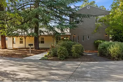 1470 Vallombrosa Avenue, Chico, CA 95926 - Photo 1