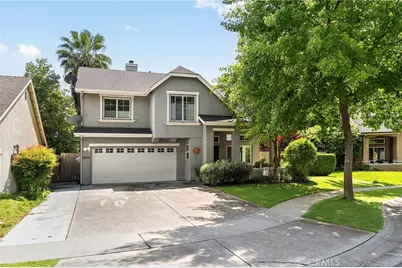 1885 Autumn Hill Lane, Chico, CA 95928 - Photo 1