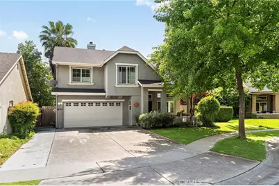 1885 Autumn Hill Lane, Chico, CA 95928 - Photo 25