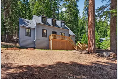 627 Cedar Canyon Road, Lake Almanor, CA 96137 - Photo 1