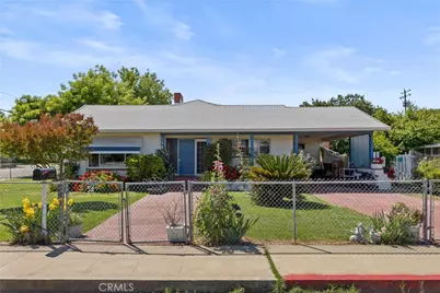 159 S Shasta, Willows, CA 95988 - Photo 1