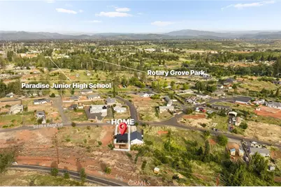 5621 Sierra Park, Paradise, CA 95969 - Photo 53
