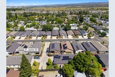 21 Jackie Drive, Chico, CA 95973 - Photo 37