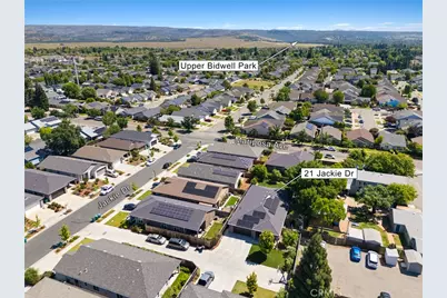 21 Jackie Drive, Chico, CA 95973 - Photo 35