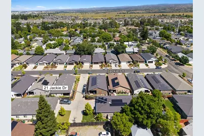 21 Jackie Drive, Chico, CA 95973 - Photo 37