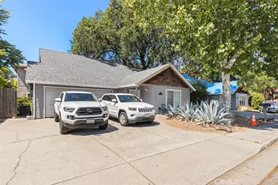 1020 W 4th, Chico, CA 95928 - Photo 1