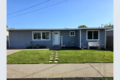 140 E Shasta, Orland, CA 95963 - Photo 1