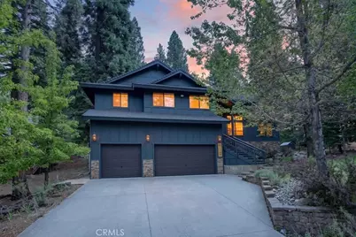 915 Golf Club, Lake Almanor Peninsula, CA 96137 - Photo 1