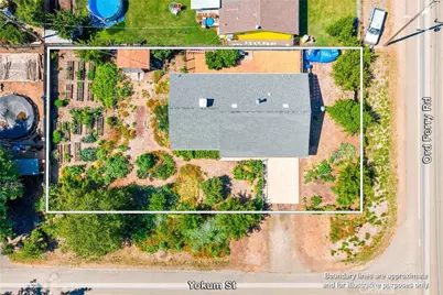 9493 Yokum, Durham, CA 95928 - Photo 41