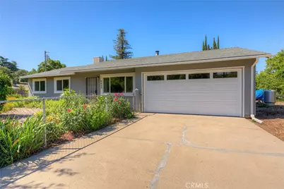 9493 Yokum, Durham, CA 95928 - Photo 1